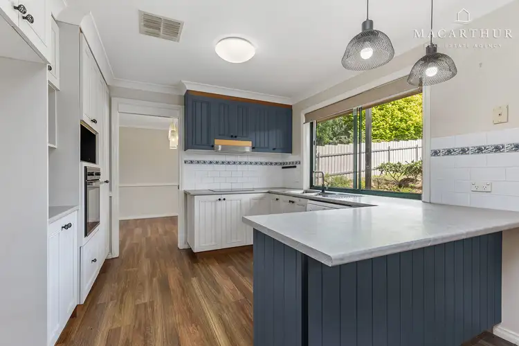 Second view of Homely house listing, 40 Bourkelands Drive, Bourkelands NSW 2650