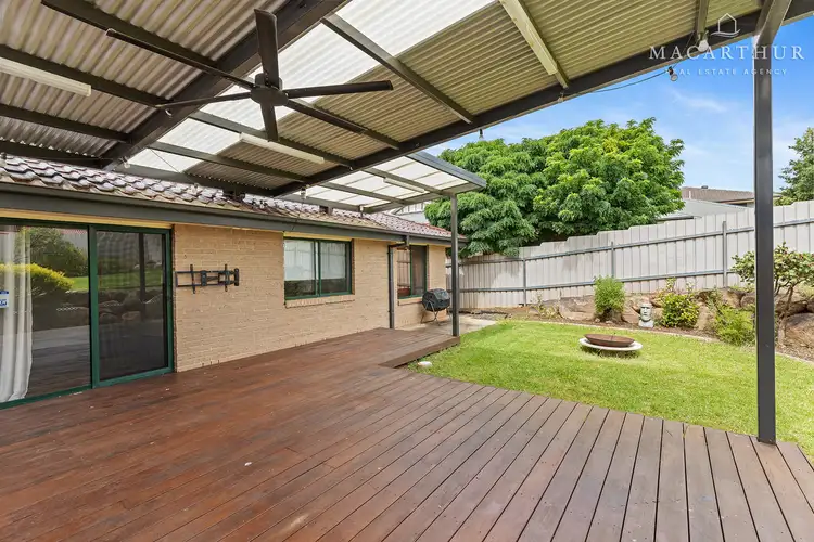 Fourth view of Homely house listing, 40 Bourkelands Drive, Bourkelands NSW 2650