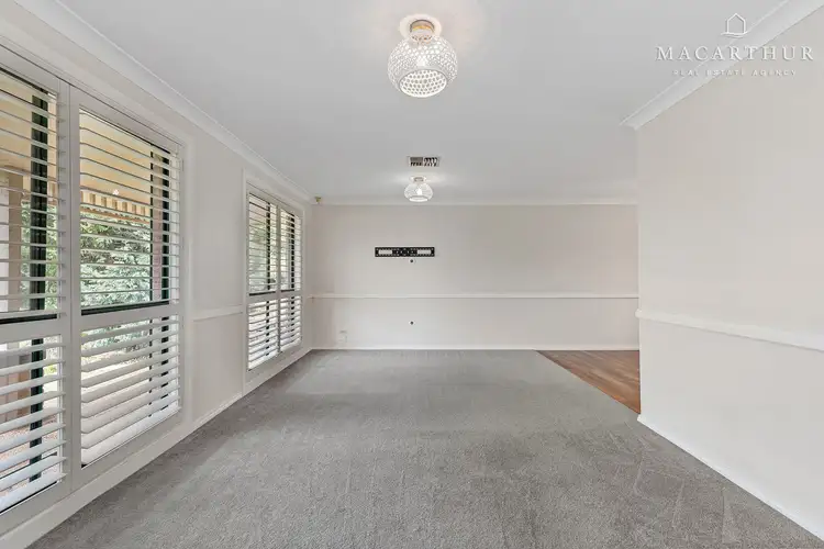 Sixth view of Homely house listing, 40 Bourkelands Drive, Bourkelands NSW 2650