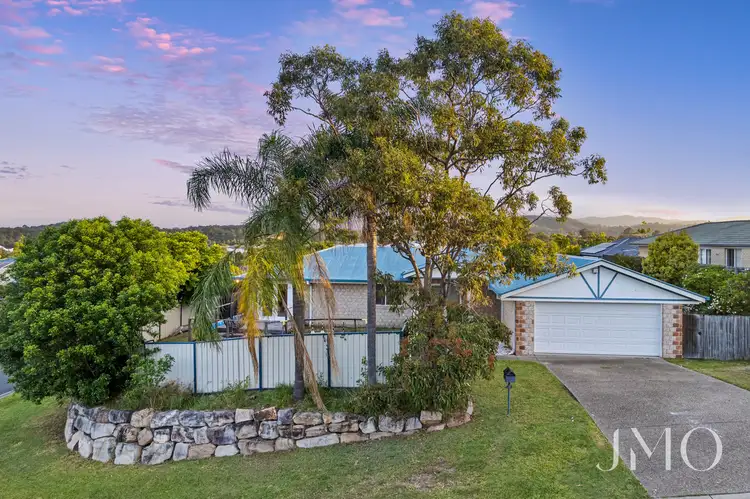 2 Watkins Court, Ormeau QLD 4208