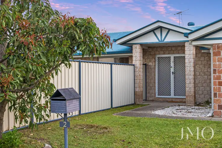Third view of Homely house listing, 2 Watkins Court, Ormeau QLD 4208