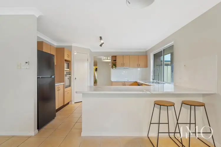 Fourth view of Homely house listing, 2 Watkins Court, Ormeau QLD 4208