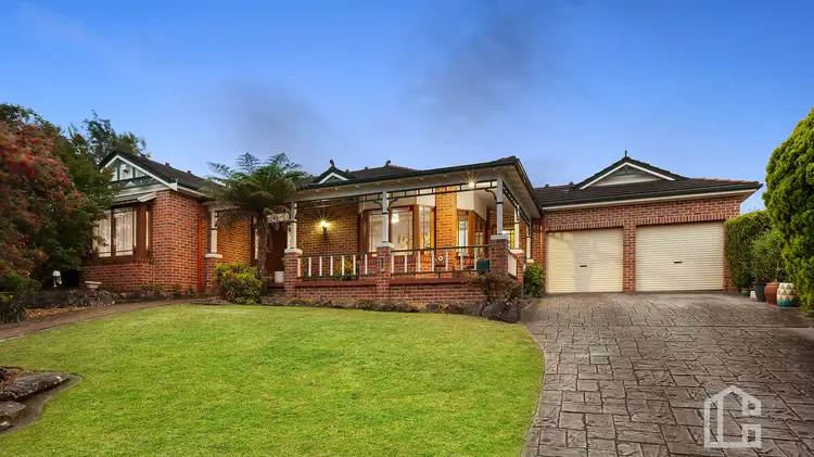 104 Olivet Street, Glenbrook NSW 2773