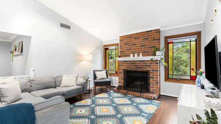 Fifth view of Homely house listing, 104 Olivet Street, Glenbrook NSW 2773