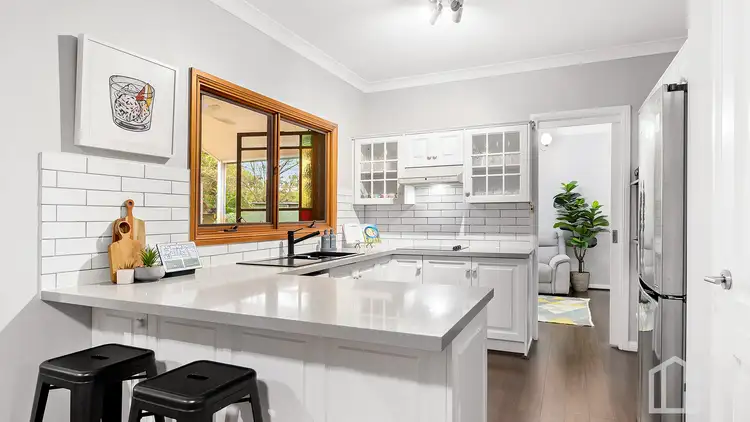 Sixth view of Homely house listing, 104 Olivet Street, Glenbrook NSW 2773