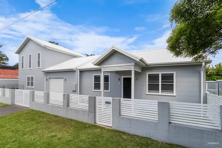 62 Birdwood Street, New Lambton NSW 2305