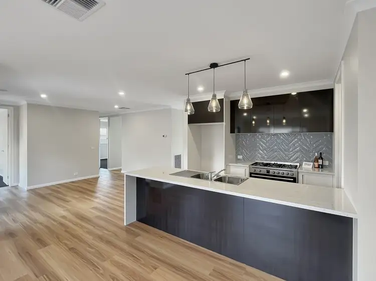 Second view of Homely house listing, 64 Hillford Circuit, Thurgoona NSW 2640