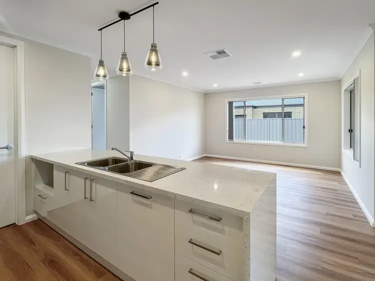 Third view of Homely house listing, 64 Hillford Circuit, Thurgoona NSW 2640