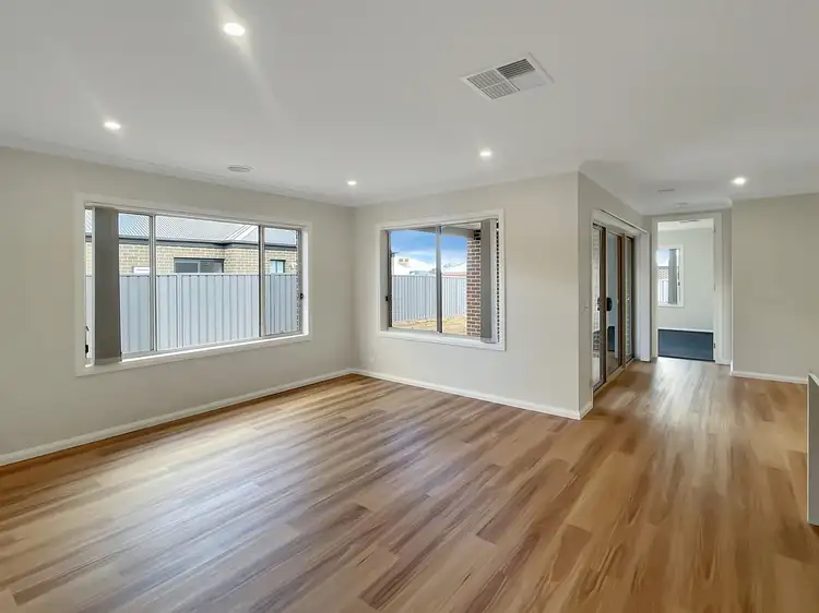 Fourth view of Homely house listing, 64 Hillford Circuit, Thurgoona NSW 2640