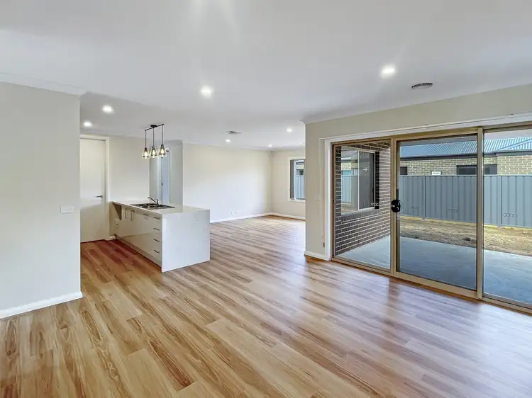 Fifth view of Homely house listing, 64 Hillford Circuit, Thurgoona NSW 2640
