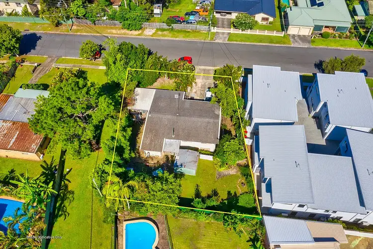 Second view of Homely house listing, 45 Prince Street, Southport QLD 4215