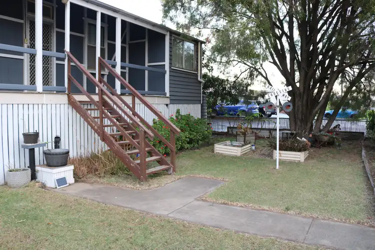 Main view of Homely house listing, 191 Bridge Street, Oakey QLD 4401