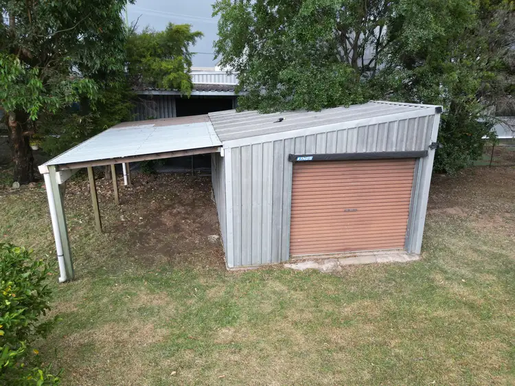 Fourth view of Homely house listing, 191 Bridge Street, Oakey QLD 4401