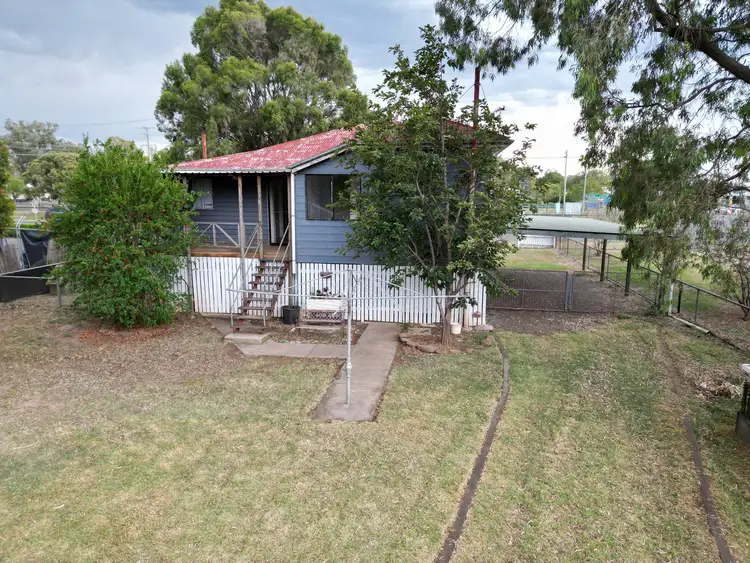 Fifth view of Homely house listing, 191 Bridge Street, Oakey QLD 4401