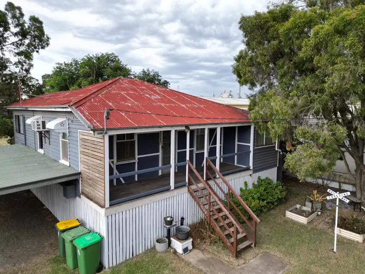 Sixth view of Homely house listing, 191 Bridge Street, Oakey QLD 4401