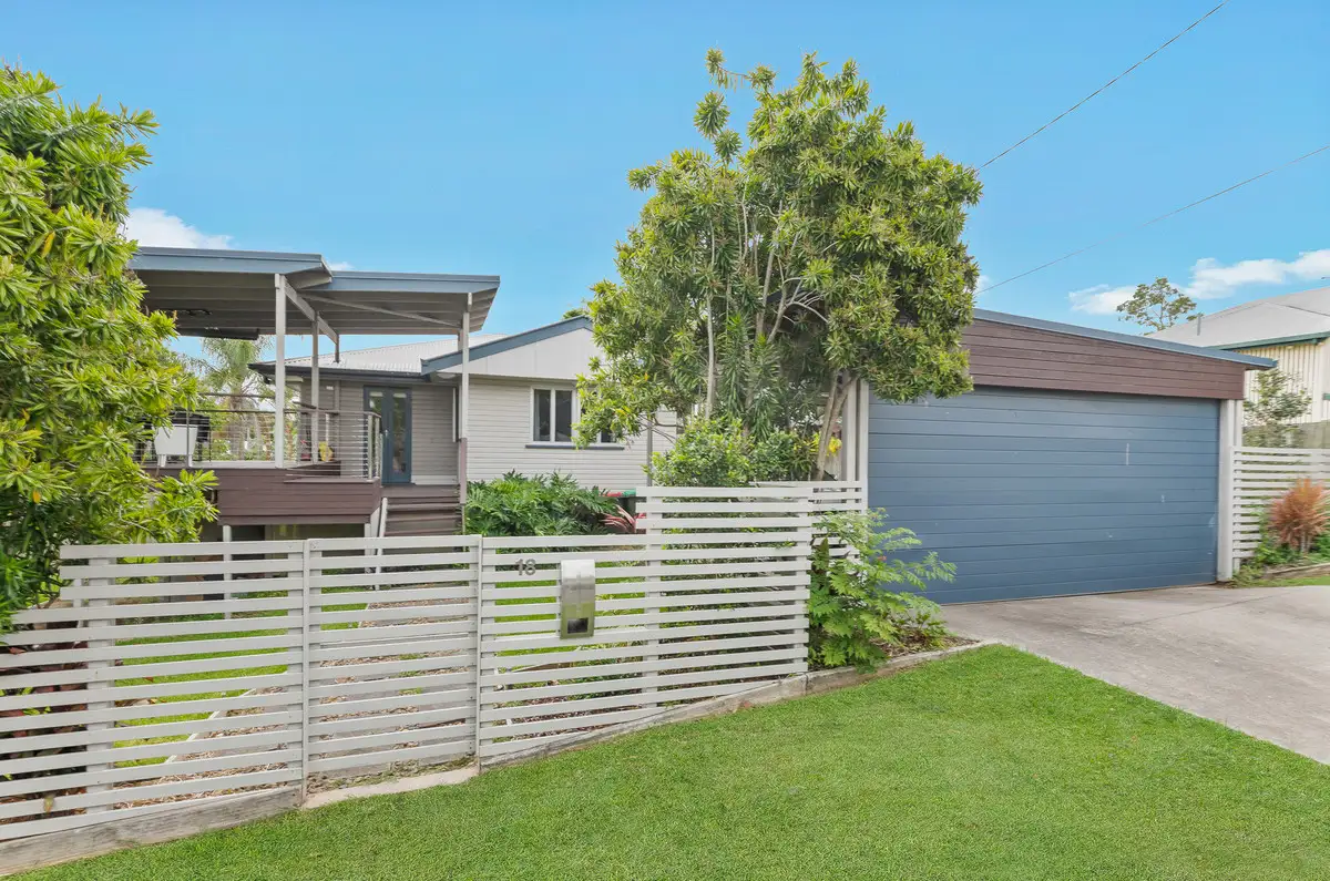 Main view of Homely house listing, 18 Alleena Street, Chermside QLD 4032