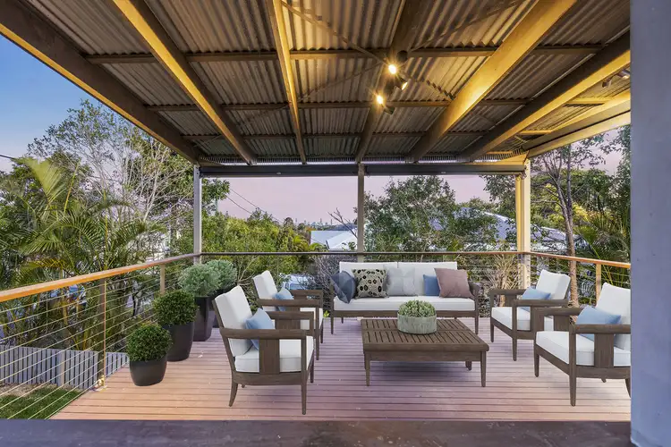 Second view of Homely house listing, 18 Alleena Street, Chermside QLD 4032