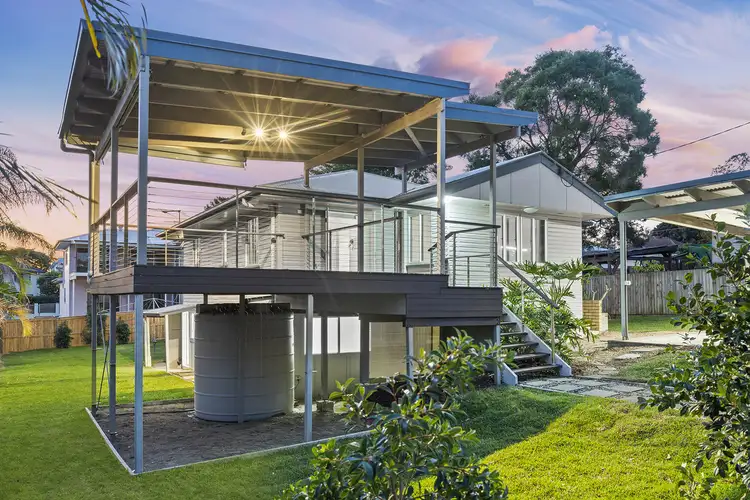 Third view of Homely house listing, 18 Alleena Street, Chermside QLD 4032