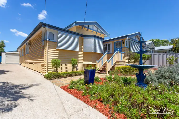 8 Menzies Lane, Eastern Heights QLD 4305