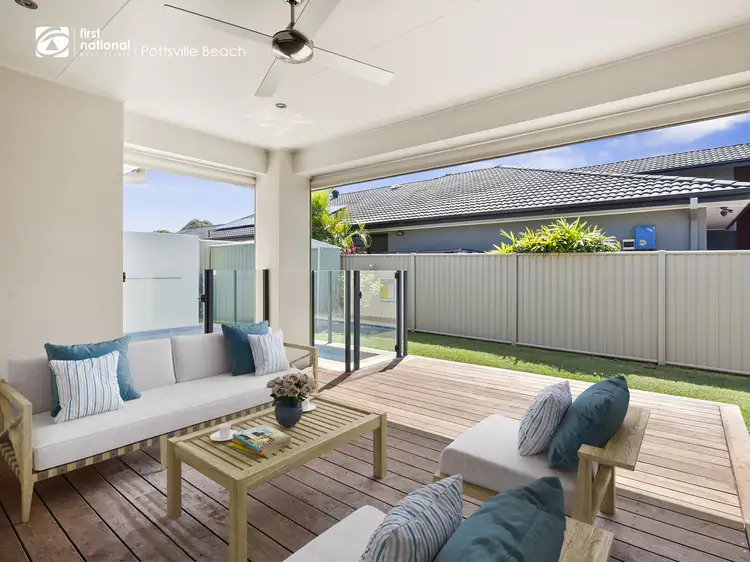 Sixth view of Homely house listing, 54 Lennox Circuit, Pottsville NSW 2489