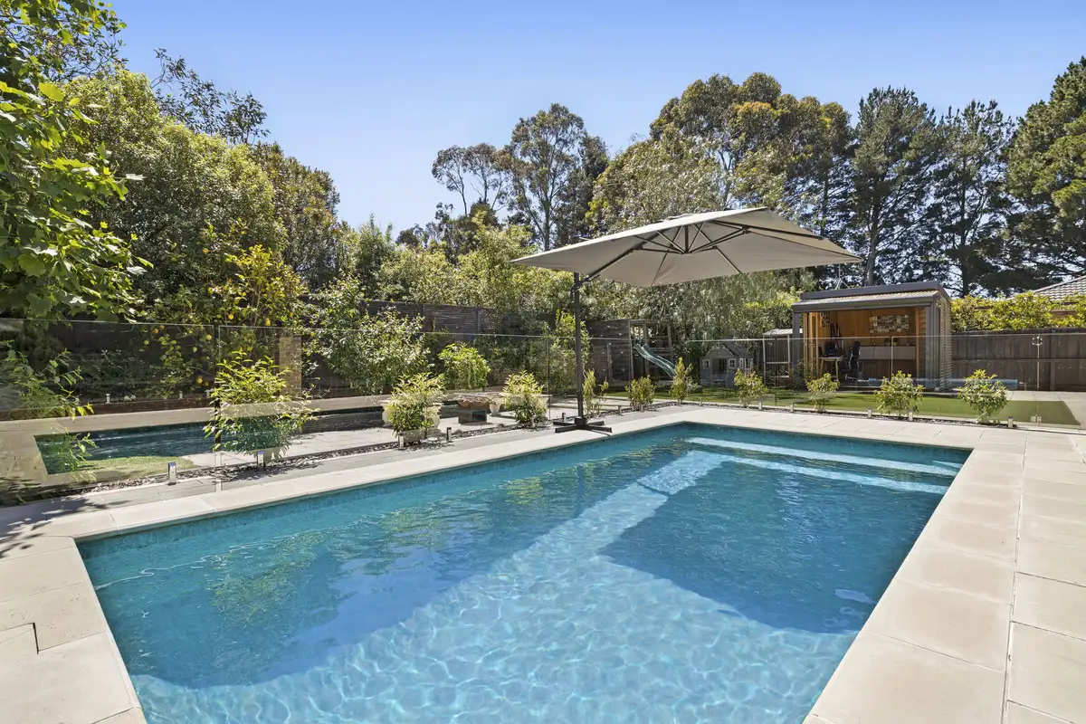 Main view of Homely house listing, 42 Vancleve Crescent, Gisborne VIC 3437