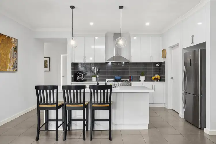 Fourth view of Homely house listing, 42 Vancleve Crescent, Gisborne VIC 3437