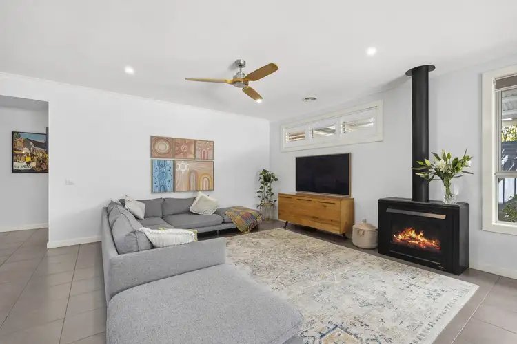Sixth view of Homely house listing, 42 Vancleve Crescent, Gisborne VIC 3437