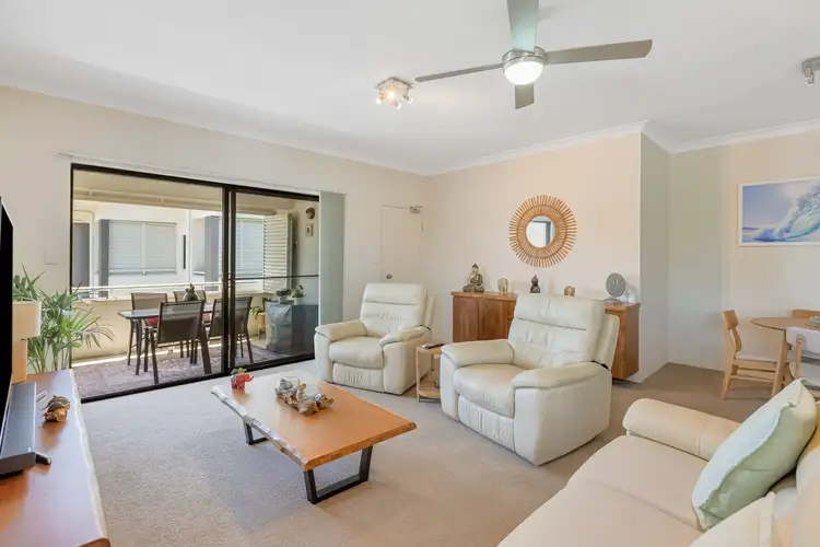 Second view of Homely unit listing, 7/1-3 Agnes Street, Tweed Heads South NSW 2486