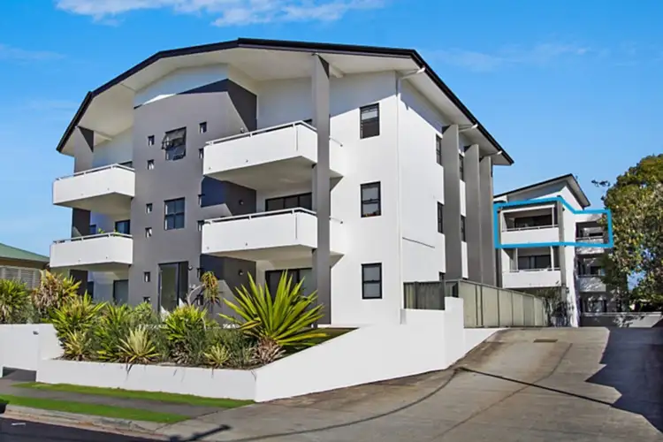Third view of Homely unit listing, 7/1-3 Agnes Street, Tweed Heads South NSW 2486