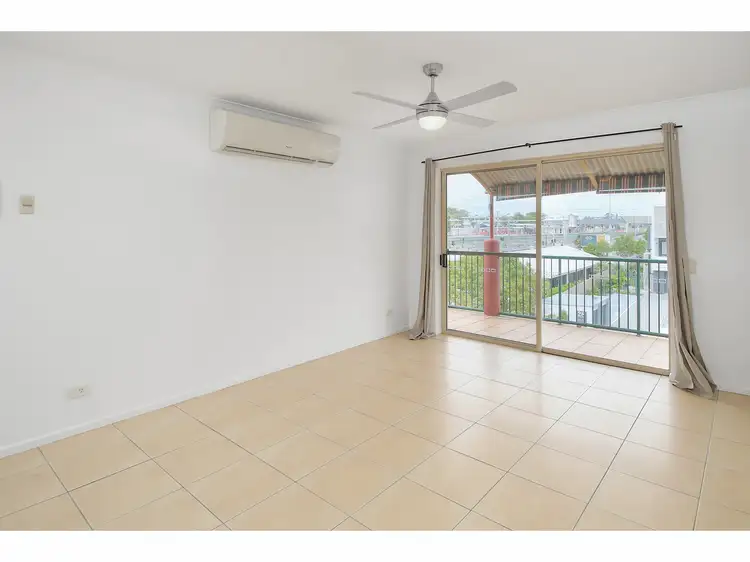 Second view of Homely unit listing, 11/17 Ortive Street, Yeronga QLD 4104