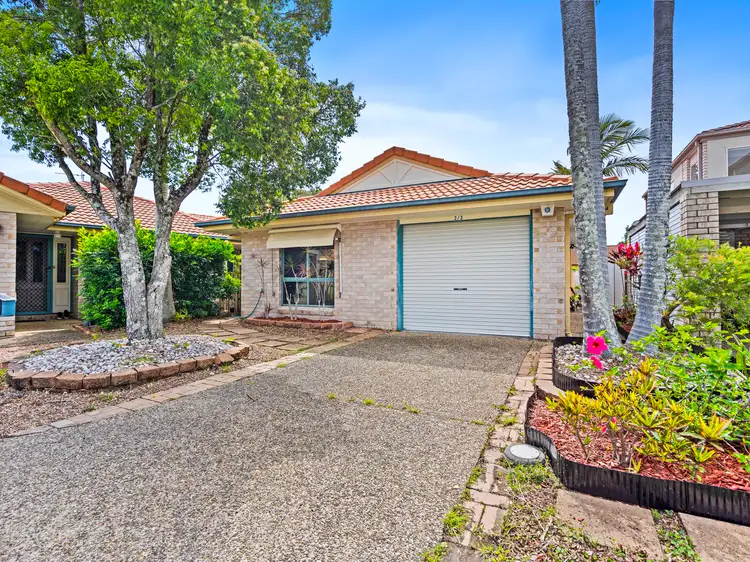 2/3 Gymea Crescent, Varsity Lakes QLD 4227