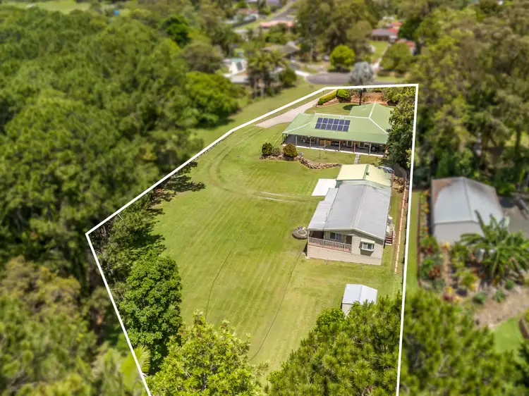 Main view of Homely house listing, 7 Trevelian Street, Morayfield QLD 4506