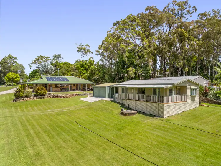 Second view of Homely house listing, 7 Trevelian Street, Morayfield QLD 4506