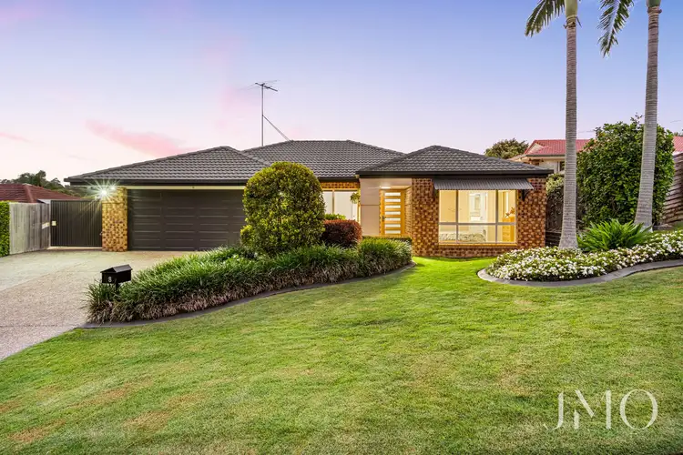 8 Avalon Court, Ormeau QLD 4208
