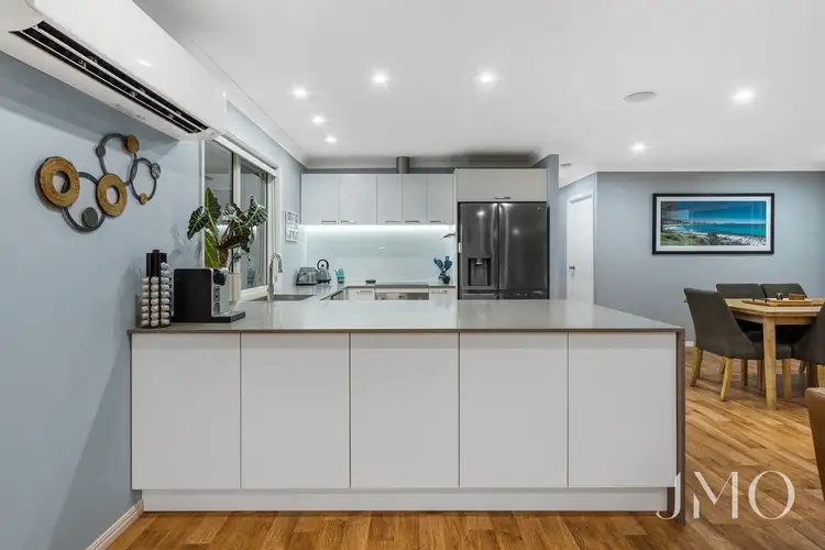 Second view of Homely house listing, 8 Avalon Court, Ormeau QLD 4208