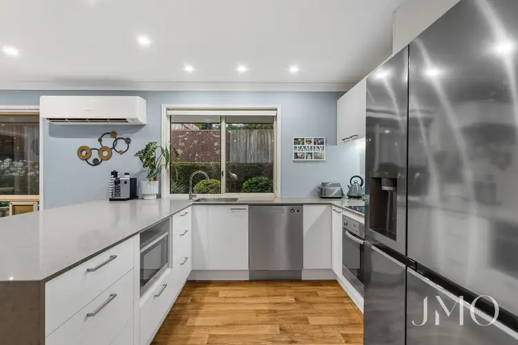 Third view of Homely house listing, 8 Avalon Court, Ormeau QLD 4208