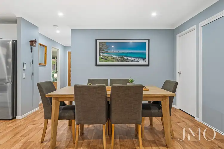 Fourth view of Homely house listing, 8 Avalon Court, Ormeau QLD 4208