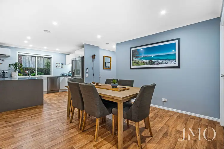 Fifth view of Homely house listing, 8 Avalon Court, Ormeau QLD 4208