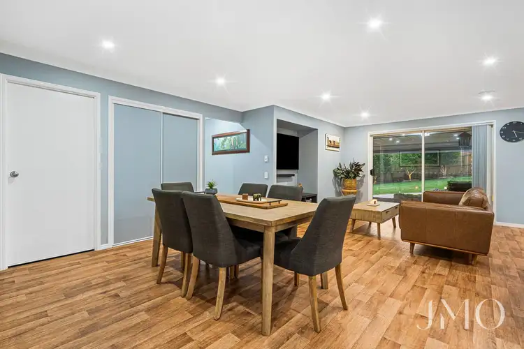 Sixth view of Homely house listing, 8 Avalon Court, Ormeau QLD 4208