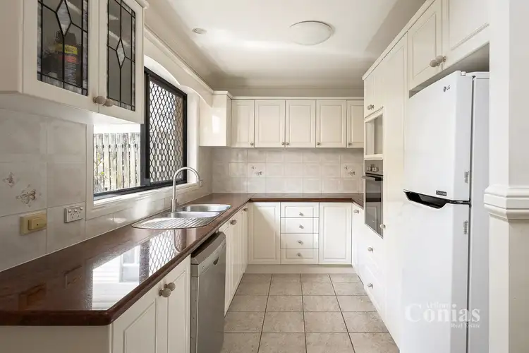Third view of Homely townhouse listing, 4/34 Ashgrove Avenue, Ashgrove QLD 4060