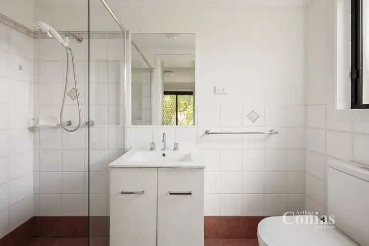 Sixth view of Homely townhouse listing, 4/34 Ashgrove Avenue, Ashgrove QLD 4060