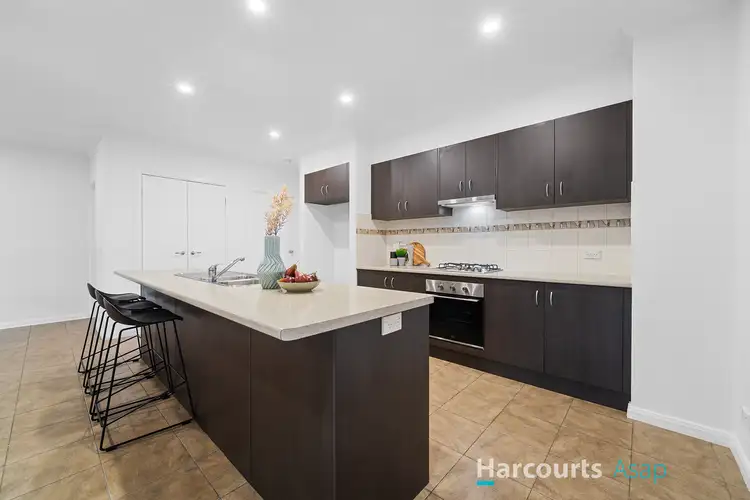 Fourth view of Homely house listing, 3 Wordsworth Drive, Berwick VIC 3806