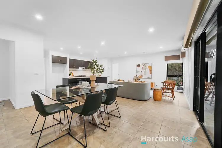 Sixth view of Homely house listing, 3 Wordsworth Drive, Berwick VIC 3806