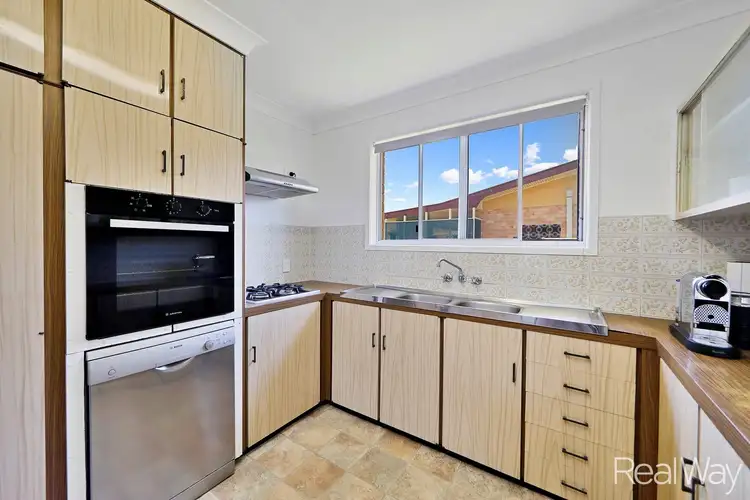 Fourth view of Homely house listing, 23 Miles Street, Kepnock QLD 4670