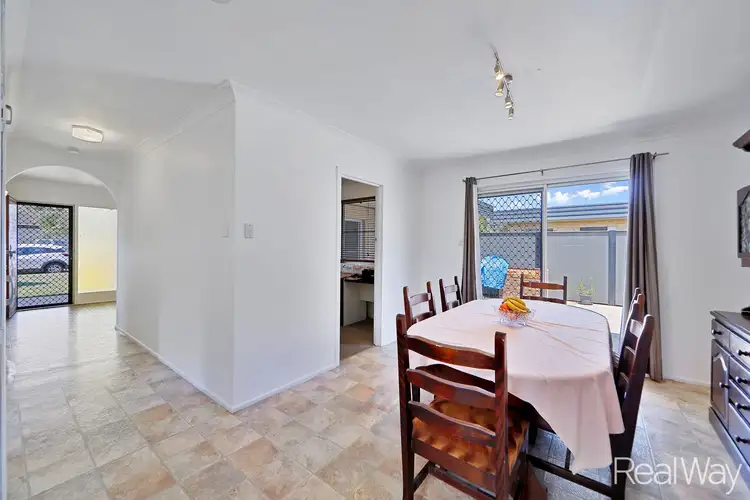 Fifth view of Homely house listing, 23 Miles Street, Kepnock QLD 4670