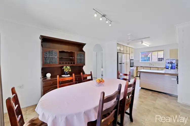 Sixth view of Homely house listing, 23 Miles Street, Kepnock QLD 4670