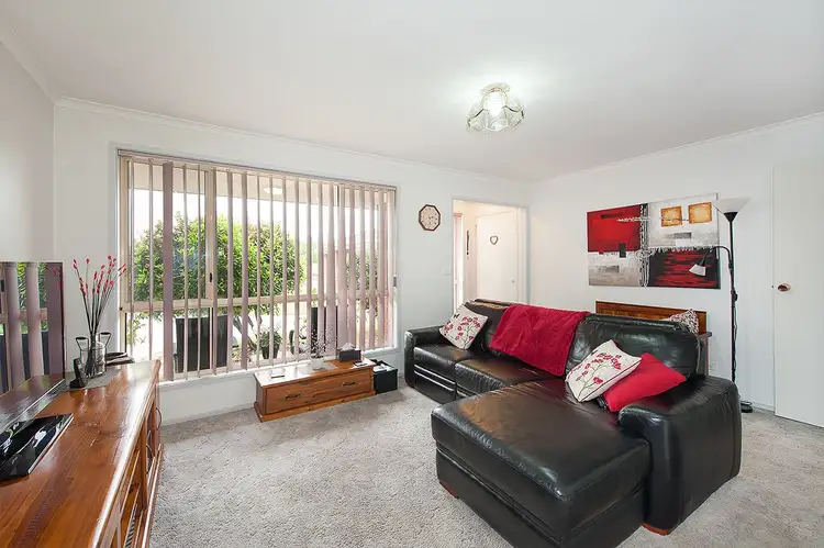 Third view of Homely unit listing, 1/12 Neptune Drive, Lavington NSW 2641