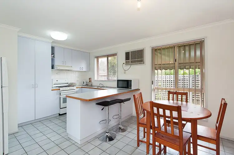 Fourth view of Homely unit listing, 1/12 Neptune Drive, Lavington NSW 2641