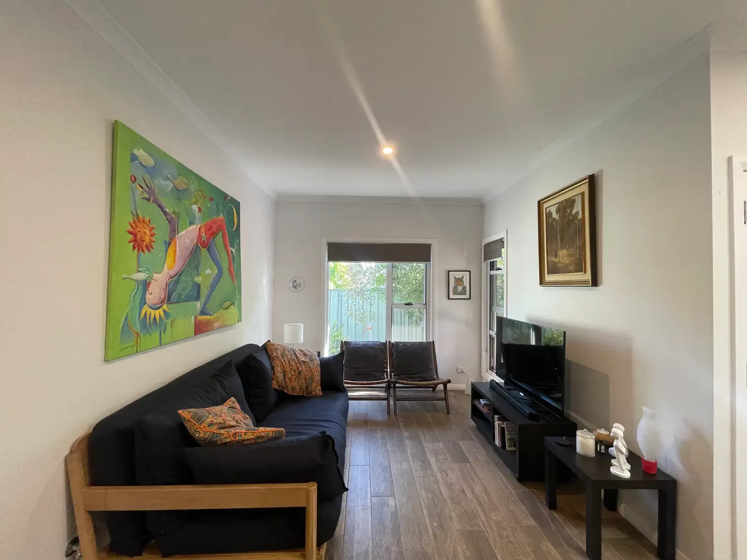 Main view of Homely flat listing, 4a Mitchell Street, Dubbo NSW 2830