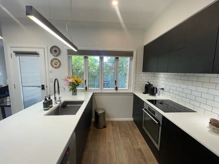 Second view of Homely flat listing, 4a Mitchell Street, Dubbo NSW 2830